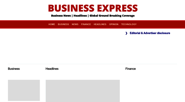 business.express