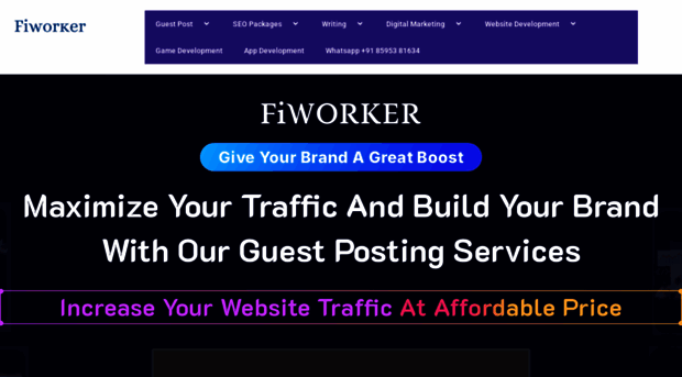 business.fiworker.com
