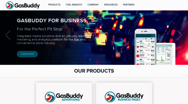 business.gasbuddy.com