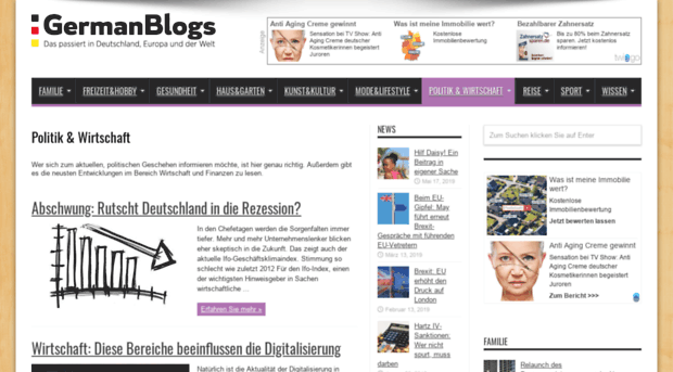 business.germanblogs.de