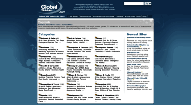 business.global-weblinks.com