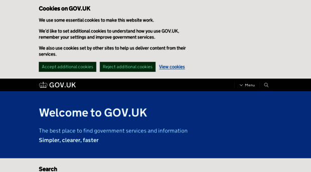 business.gov.uk