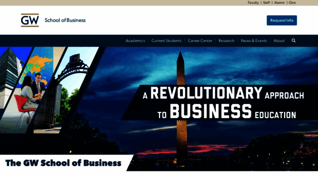 business.gwu.edu