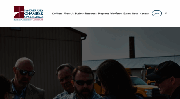 business.hanoverchamber.com