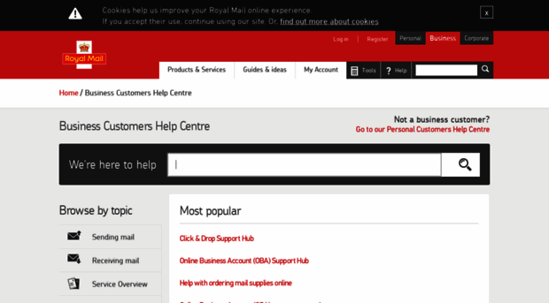 business.help.royalmail.com
