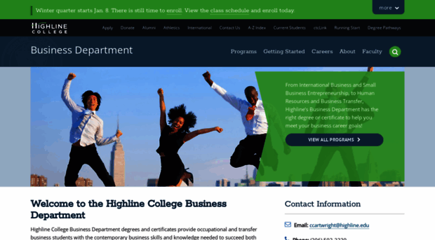 business.highline.edu