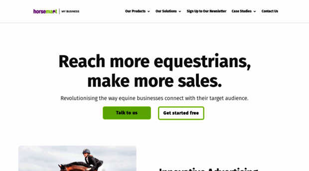 business.horsemart.co.uk