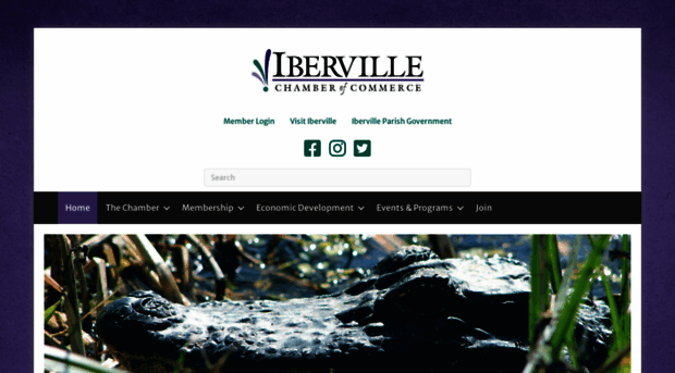 business.ibervillechamber.com