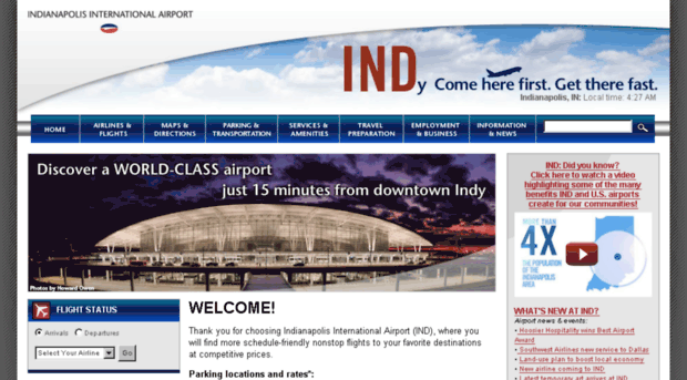 business.indianapolisairport.com