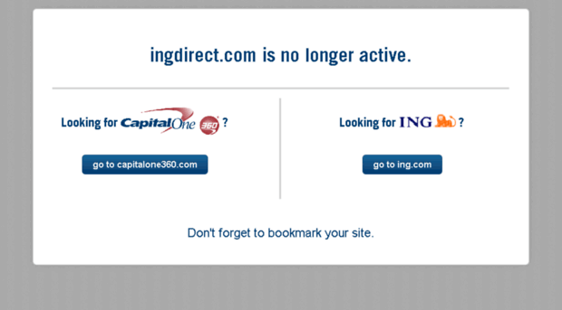 business.ingdirect.com