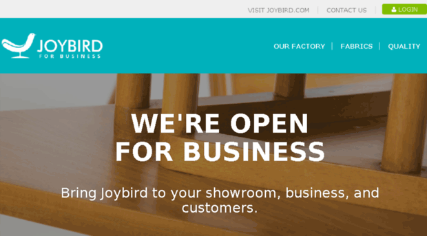 business.joybird.com