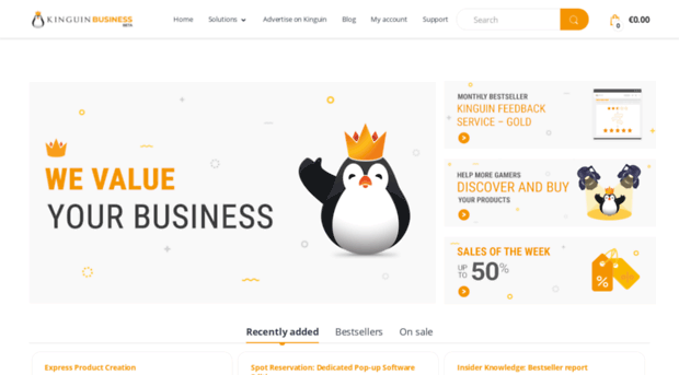 business.kinguin.net