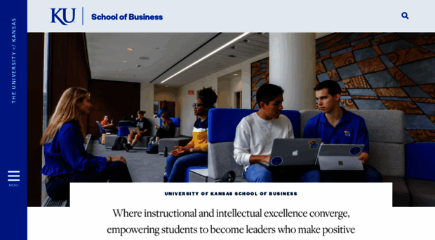 business.ku.edu