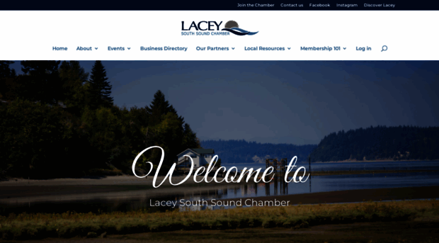 business.laceysschamber.com