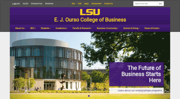 business.lsu.edu