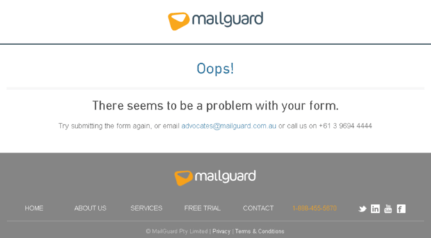 business.mailguard.com.au