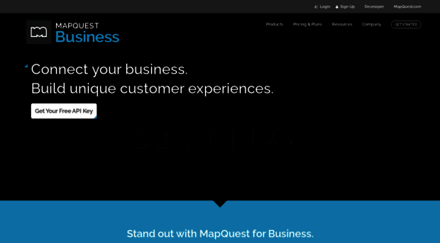 business.mapquest.com