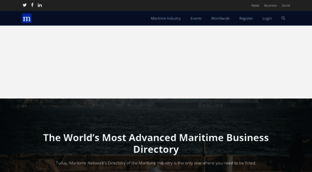 business.maritime-network.com