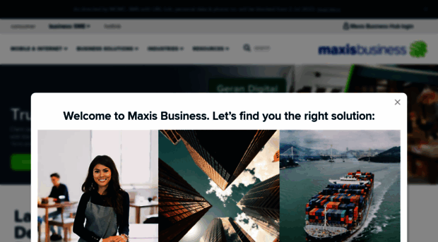 business.maxis.com.my