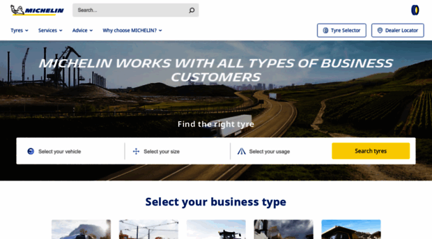 business.michelin.com.au