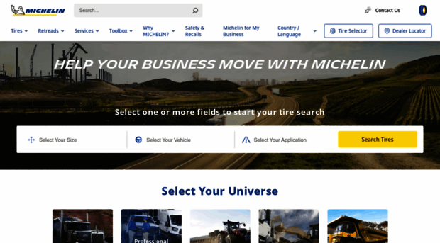 business.michelinman.com