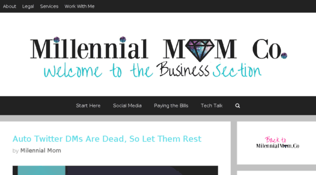 business.millennialmom.co