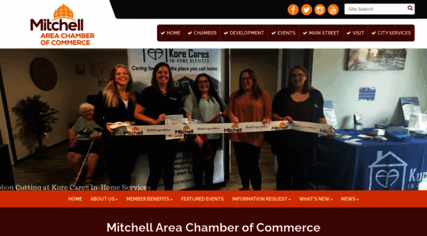 business.mitchellchamber.com