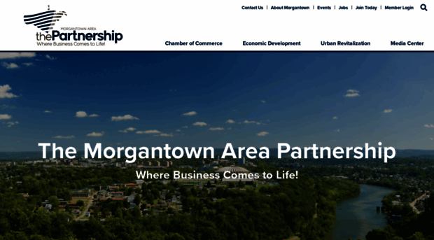 business.morgantownpartnership.com