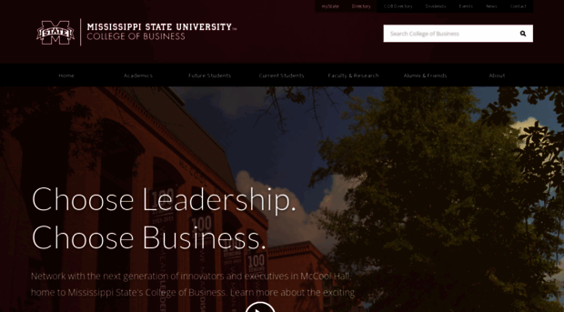 business.msstate.edu