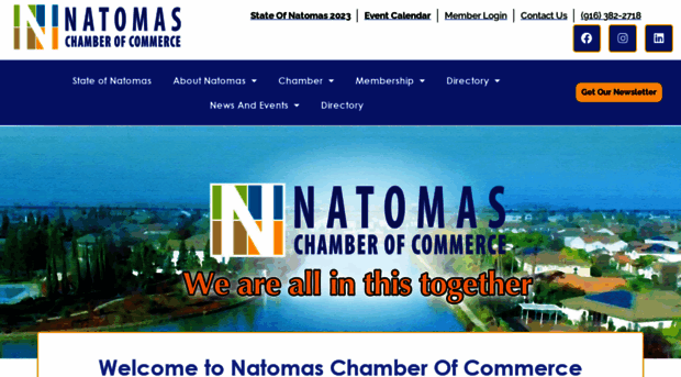 business.natomaschamber.org