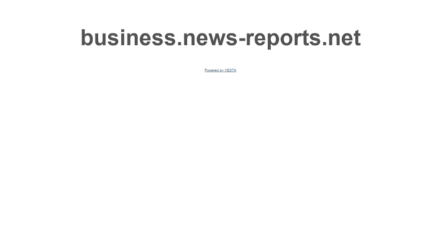 business.news-reports.net