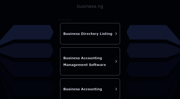 business.ng