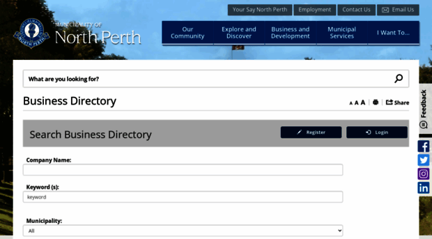 business.northperth.ca