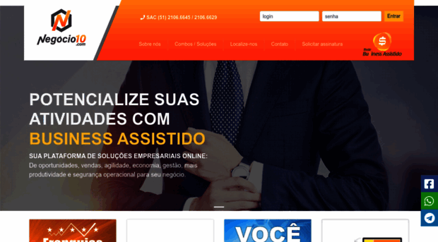 business.org.br