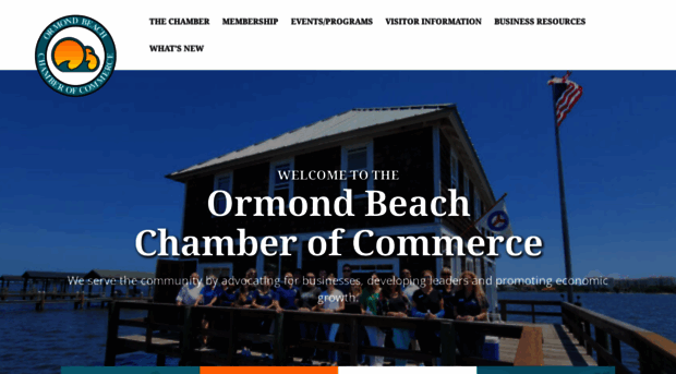 business.ormondchamber.com