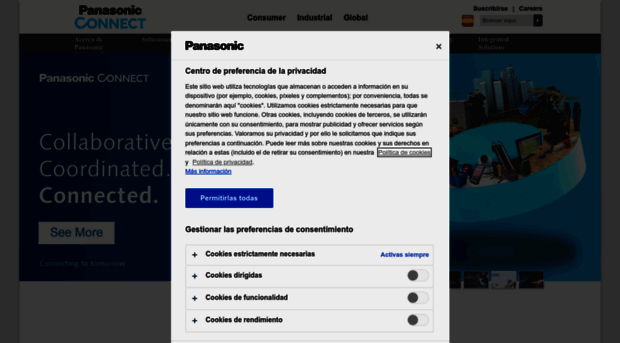 business.panasonic.es