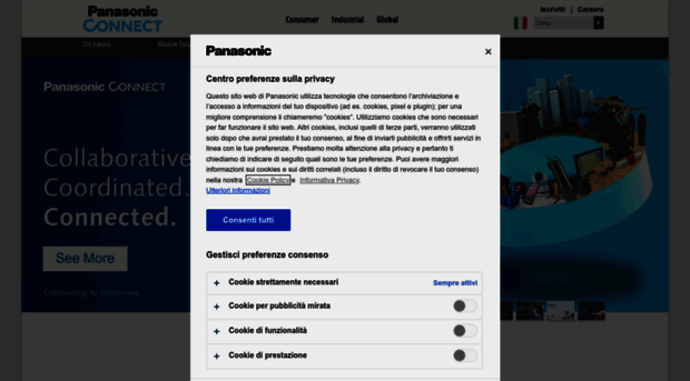 business.panasonic.it