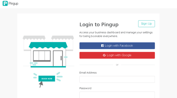 business.pingup.com