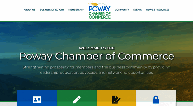 business.poway.com