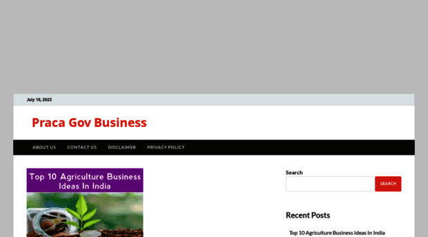 business.pracagov.com