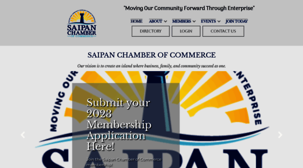 business.saipanchamber.com