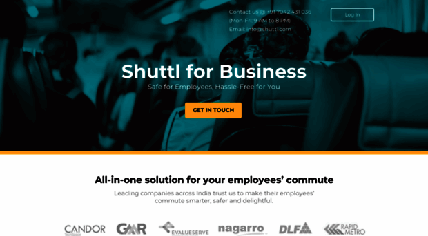 business.shuttl.com