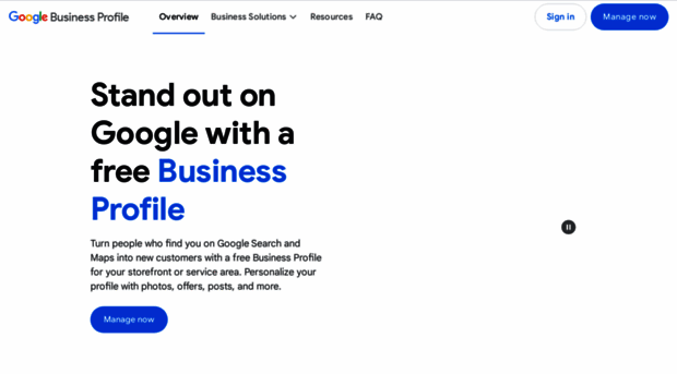 business.site