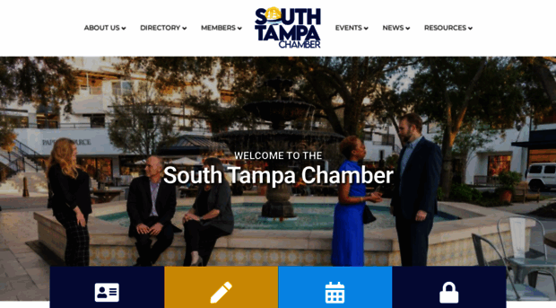 business.southtampachamber.org