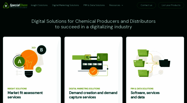 business.specialchem.com