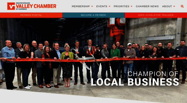 business.spokanevalleychamber.org
