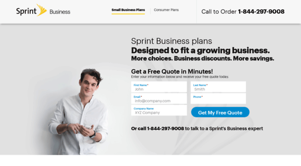 business.sprintorders.com