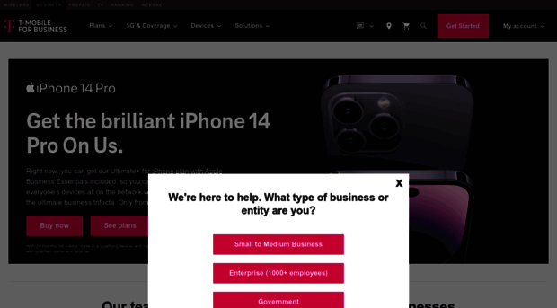 business.t-mobile.com