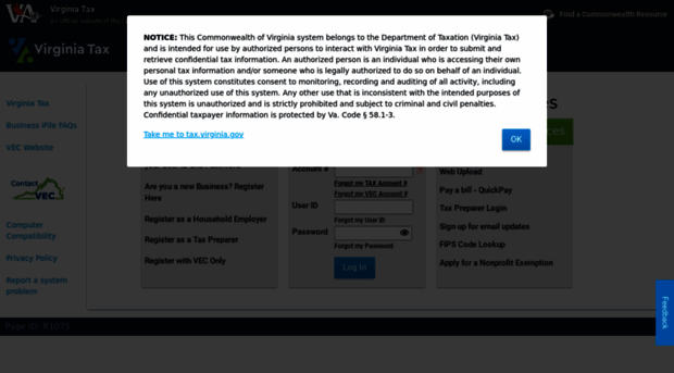 business.tax.virginia.gov
