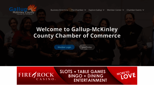 business.thegallupchamber.com